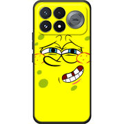 Чохол BoxFace Poco F9 Pro 