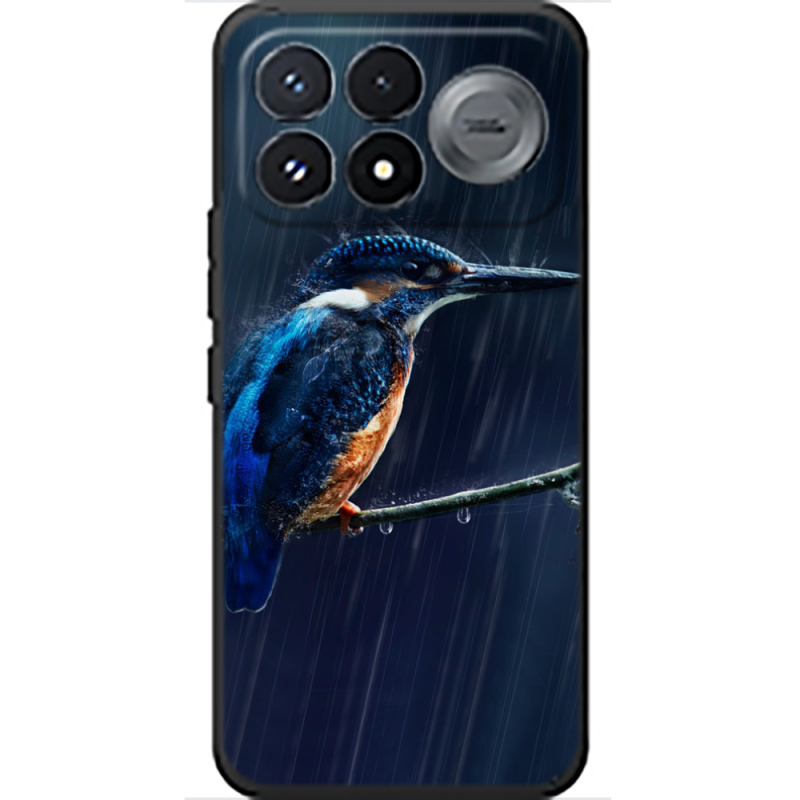 Чохол BoxFace Poco F9 Pro 