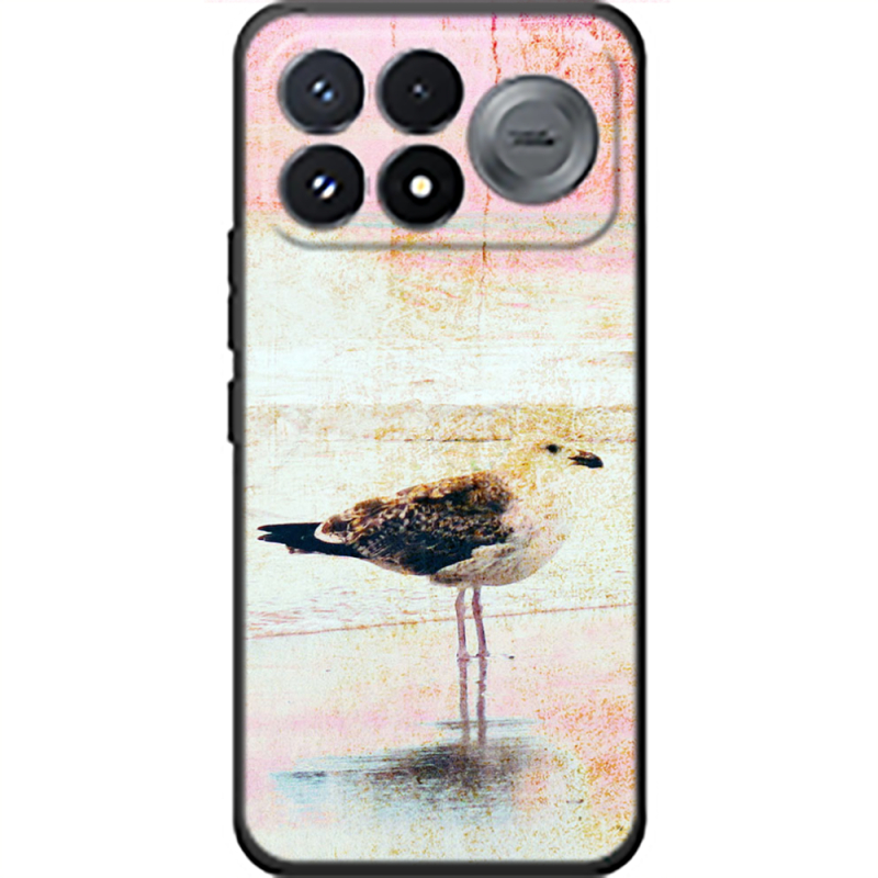 Чохол BoxFace Poco F9 Pro 