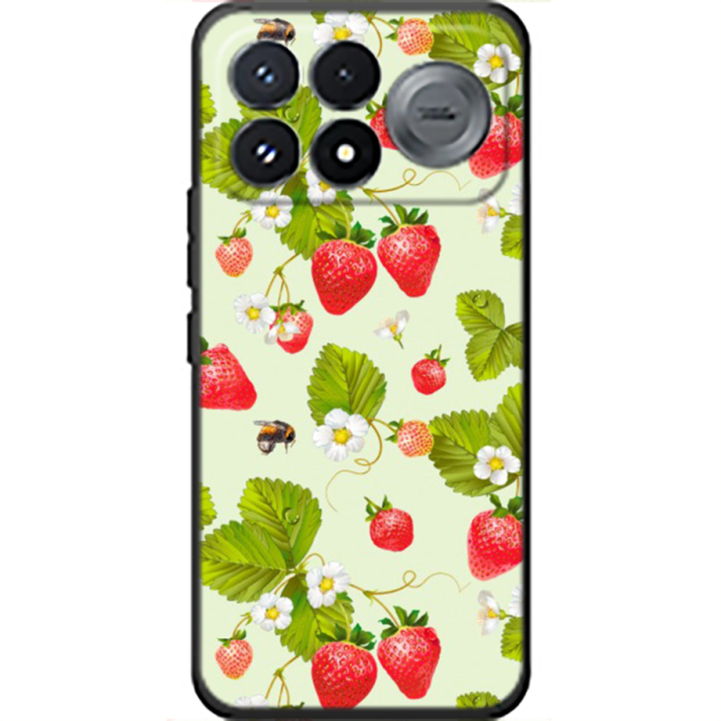Чохол BoxFace Poco F9 Pro 