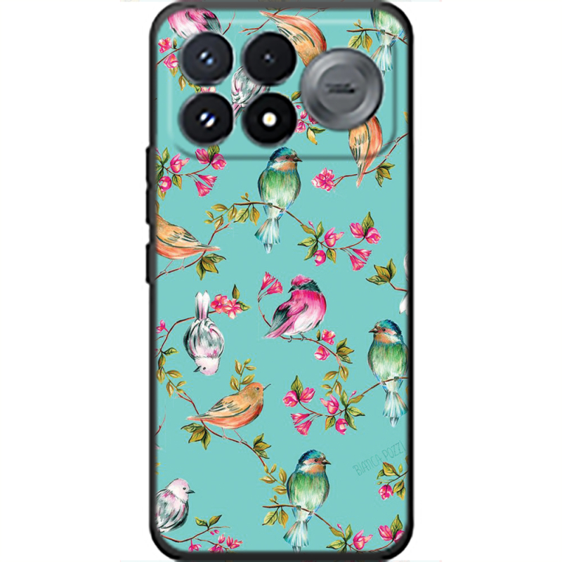 Чохол BoxFace Poco F9 Pro 