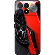 Чохол BoxFace Poco F9 Pro Ferrari 599XX