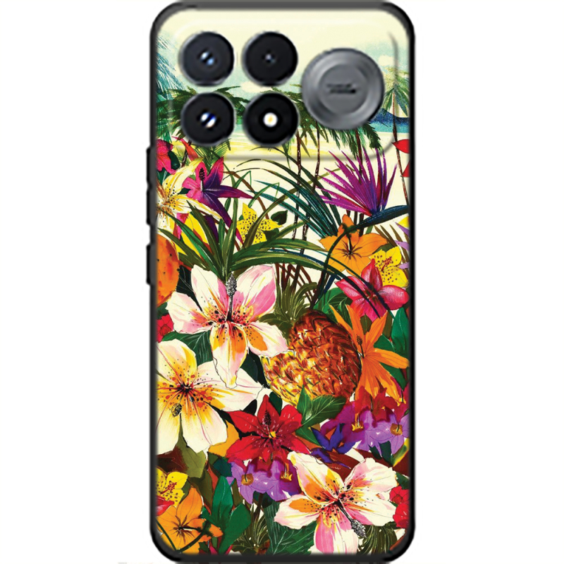 Чохол BoxFace Poco F9 Pro 