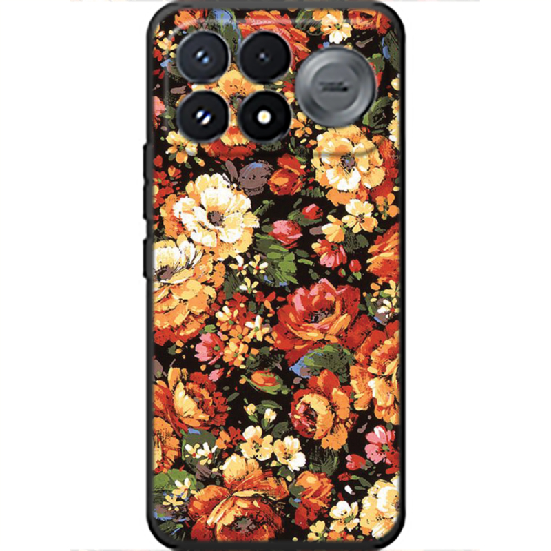 Чохол BoxFace Poco F9 Pro 
