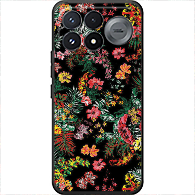 Чохол BoxFace Poco F9 Pro 