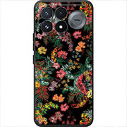 Чохол BoxFace Poco F9 Pro 