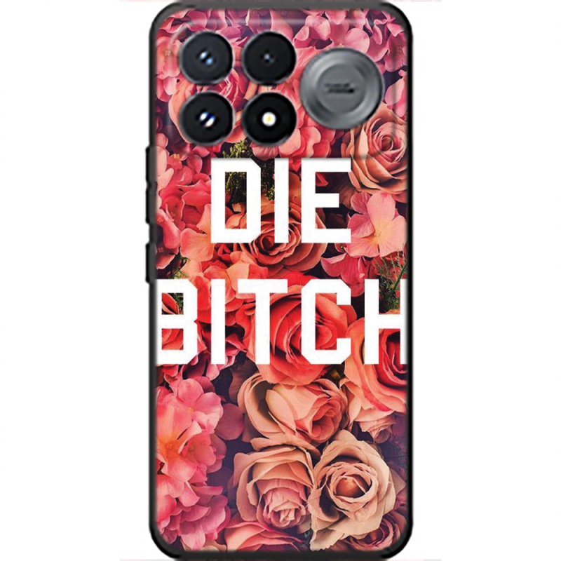 Чохол BoxFace Poco F9 Pro 
