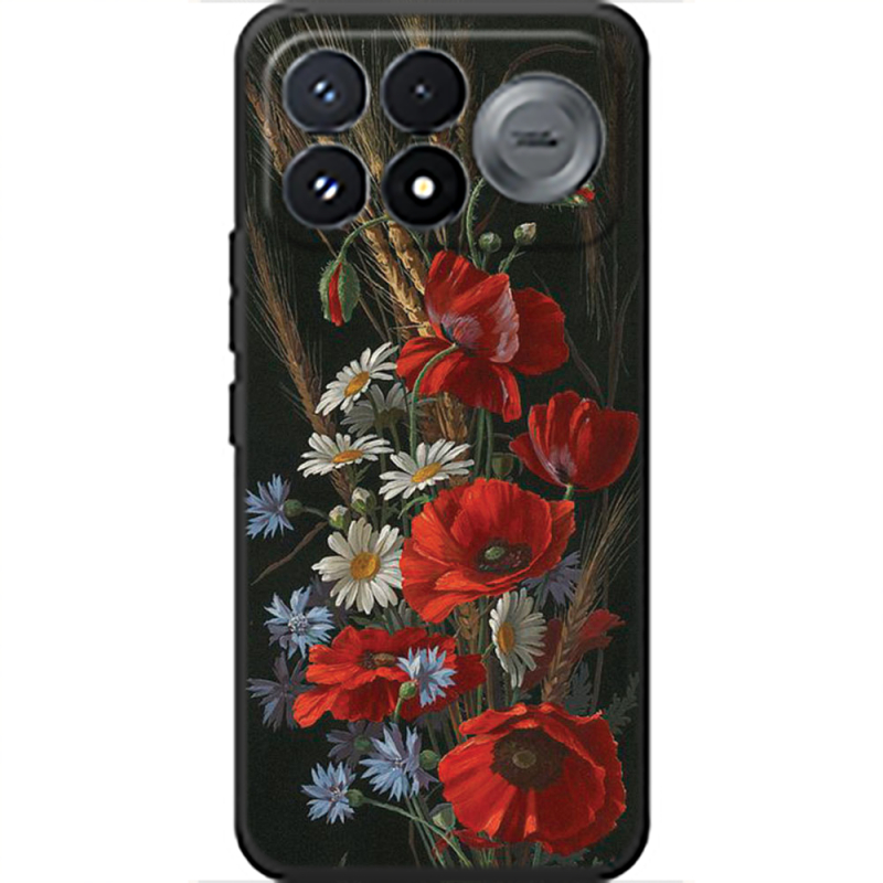 Чохол BoxFace Poco F9 Pro 