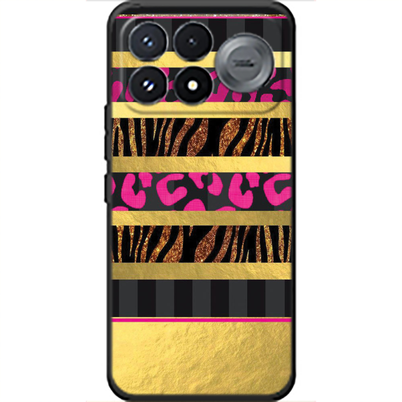 Чохол BoxFace Poco F9 Pro 