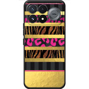 Чохол BoxFace Poco F9 Pro 
