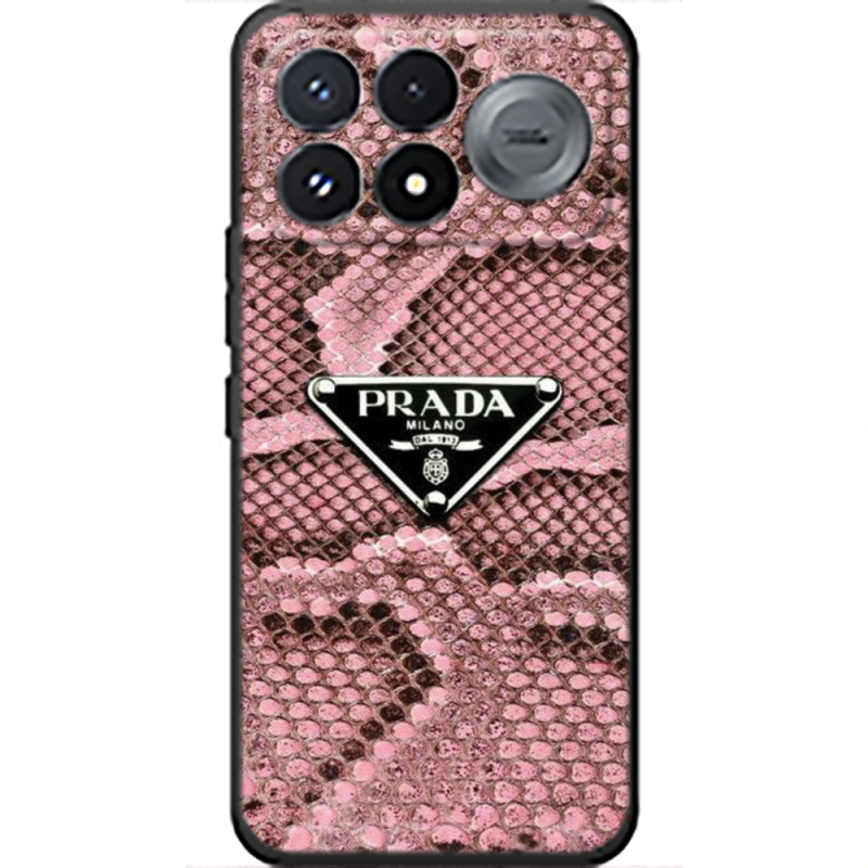 Чохол BoxFace Poco F9 Pro 