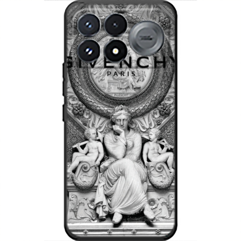 Чохол BoxFace Poco F9 Pro 
