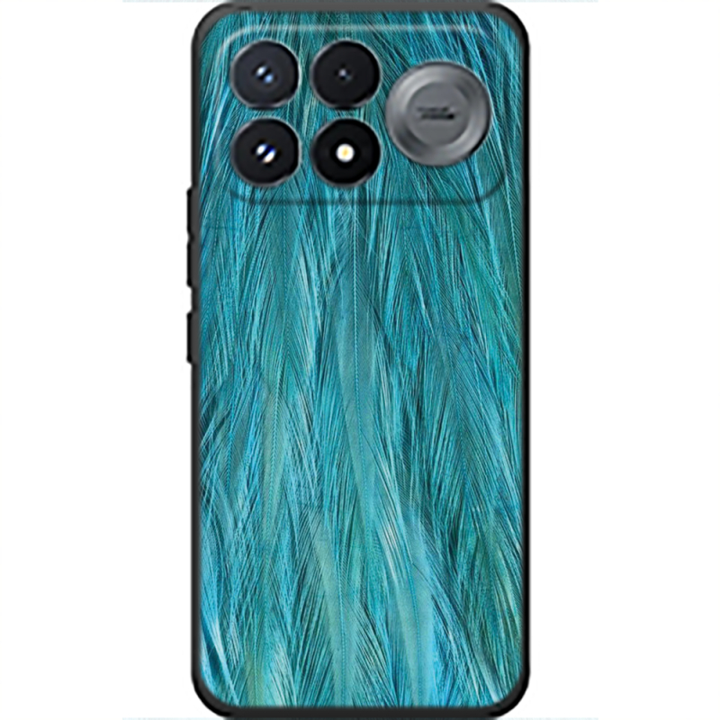 Чохол BoxFace Poco F9 Pro 