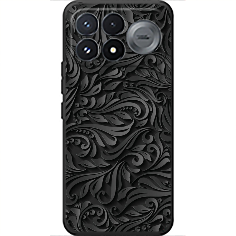 Чохол BoxFace Poco F9 Pro 