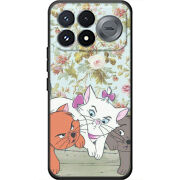 Чохол BoxFace Poco F9 Pro 