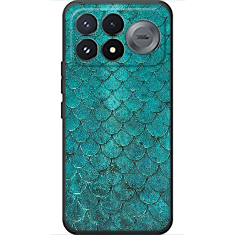 Чохол BoxFace Poco F9 Pro 
