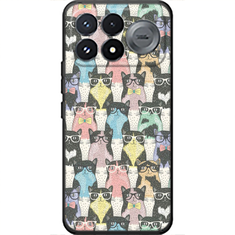 Чохол BoxFace Poco F9 Pro 