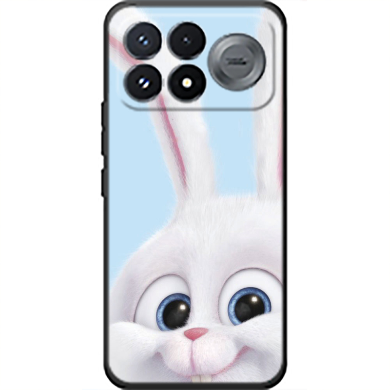 Чохол BoxFace Poco F9 Pro Rabbit