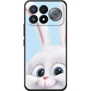 Чохол BoxFace Poco F9 Pro Rabbit