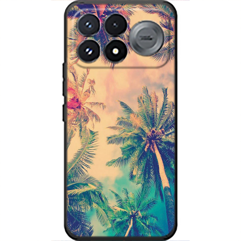 Чохол BoxFace Poco F9 Pro 