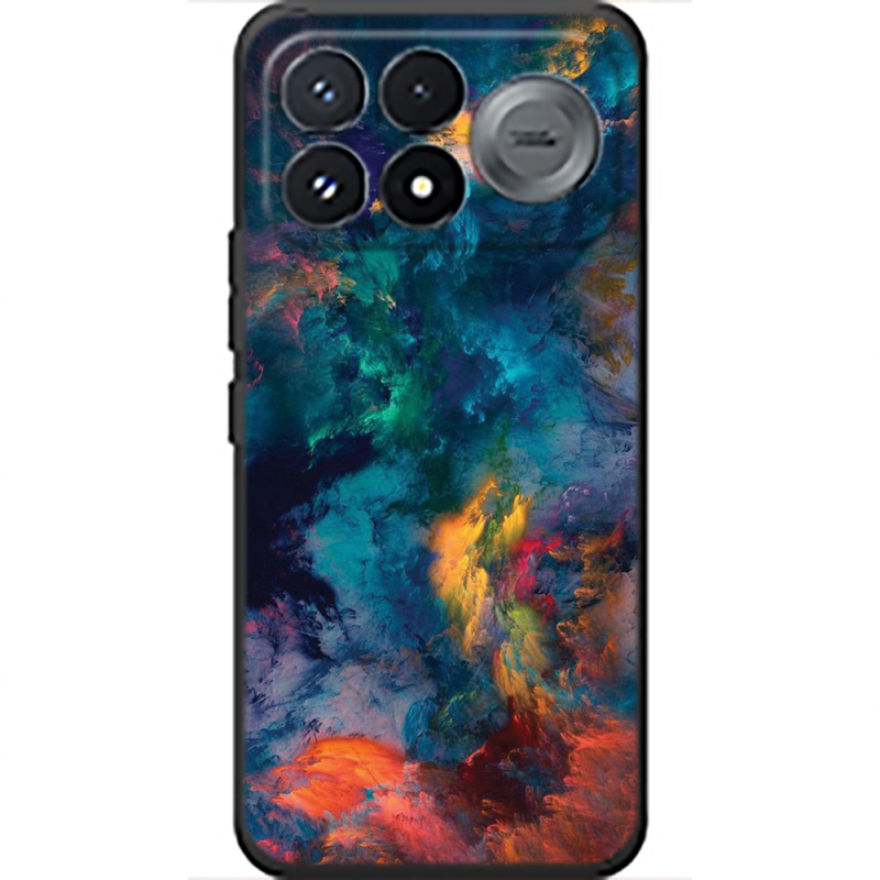 Чохол BoxFace Poco F9 Pro 