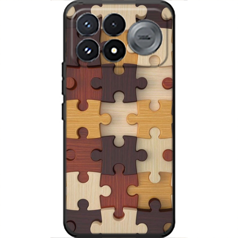 Чохол BoxFace Poco F9 Pro 
