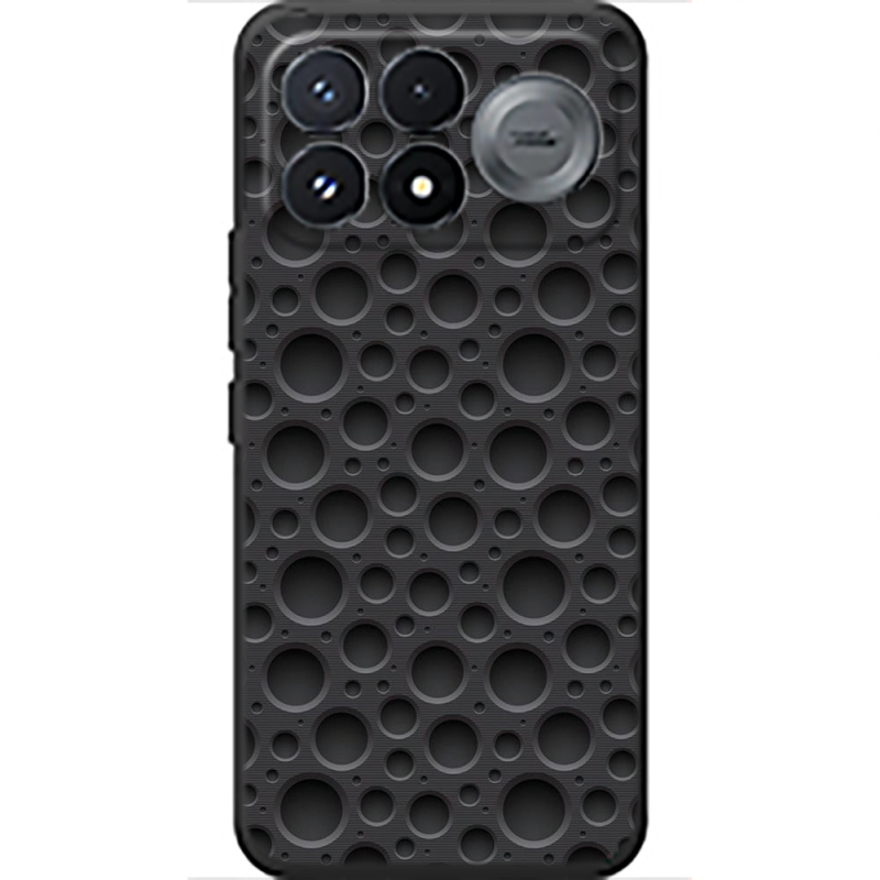 Чохол BoxFace Poco F9 Pro 