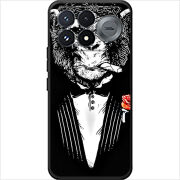 Чохол BoxFace Poco F9 Pro Monkey Don