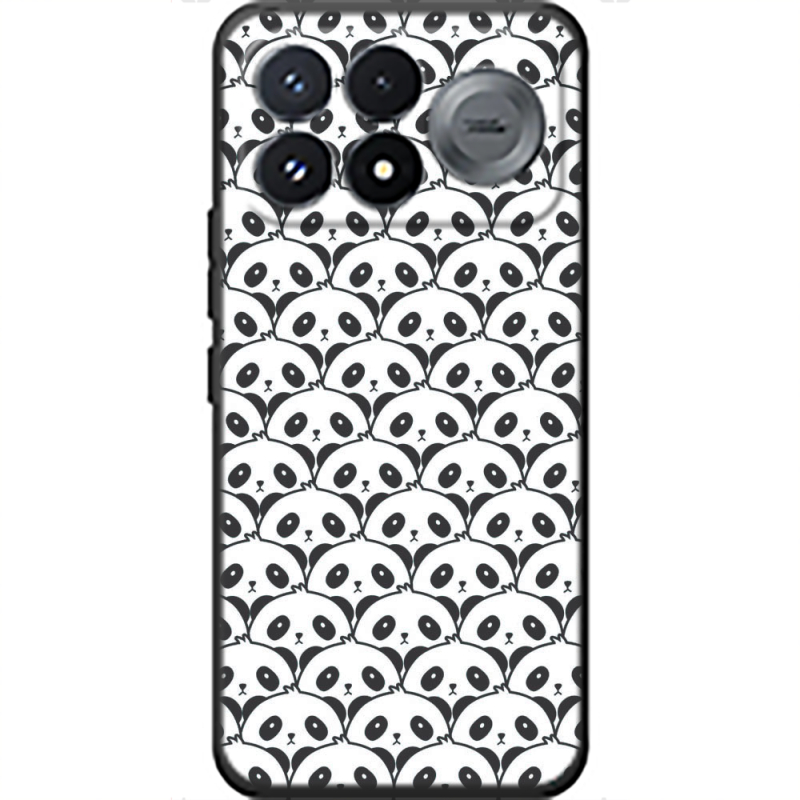 Чохол BoxFace Poco F9 Pro 