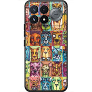 Чохол BoxFace Poco F9 Pro 
