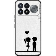 Чохол BoxFace Poco F9 Pro First Love