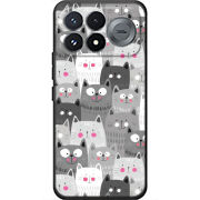 Чохол BoxFace Poco F9 Pro 