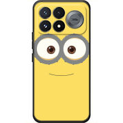 Чохол BoxFace Poco F9 Pro 