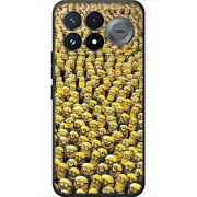 Чохол BoxFace Poco F9 Pro 
