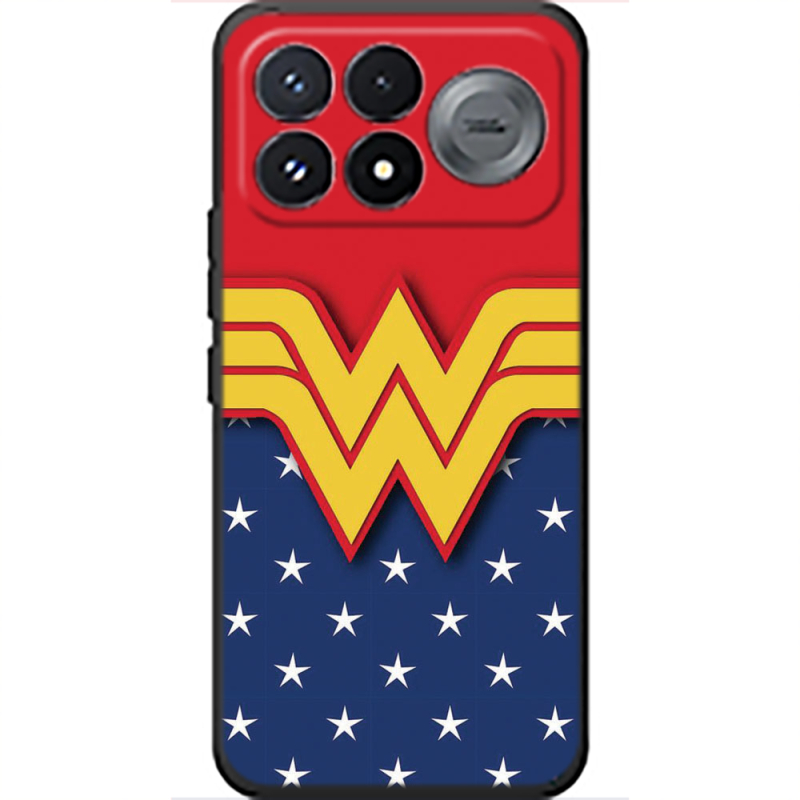 Чохол BoxFace Poco F9 Pro 
