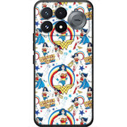 Чохол BoxFace Poco F9 Pro 
