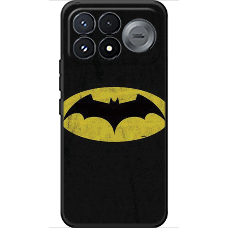 Чохол BoxFace Poco F9 Pro 