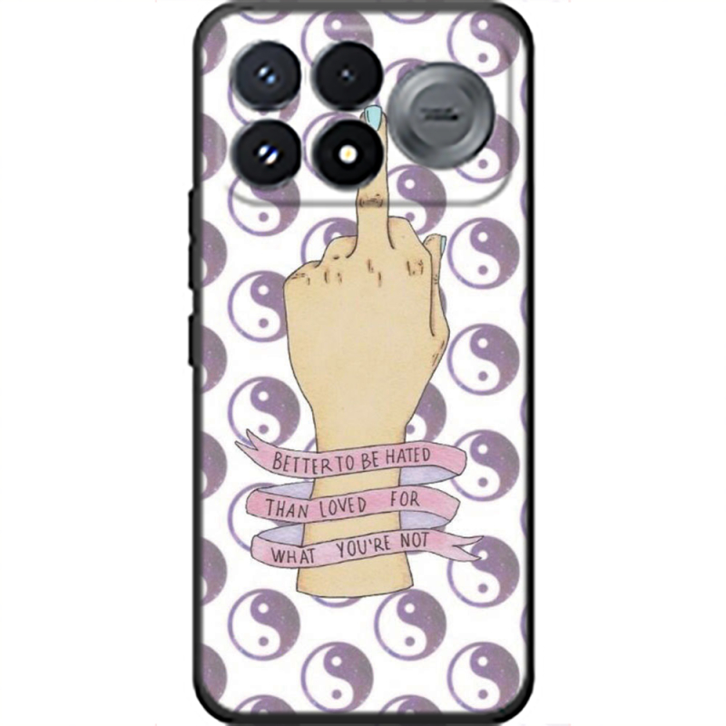 Чохол BoxFace Poco F9 Pro 