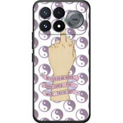 Чохол BoxFace Poco F9 Pro 