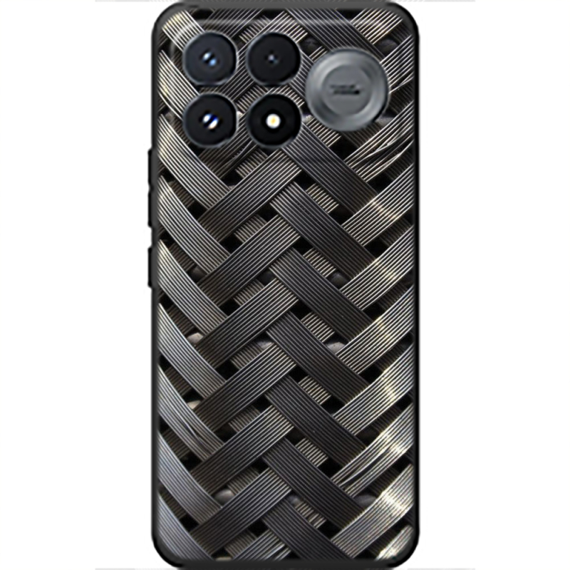 Чохол BoxFace Poco F9 Pro 