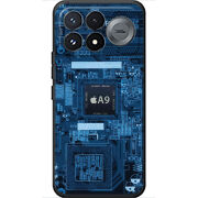 Чохол BoxFace Poco F9 Pro 