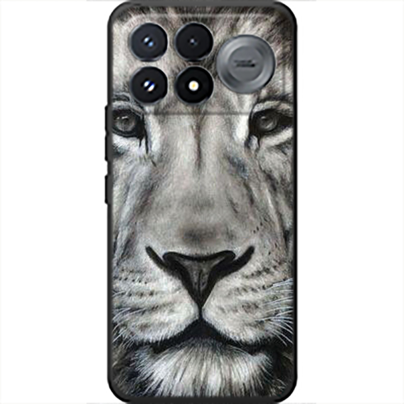 Чохол BoxFace Poco F9 Pro 