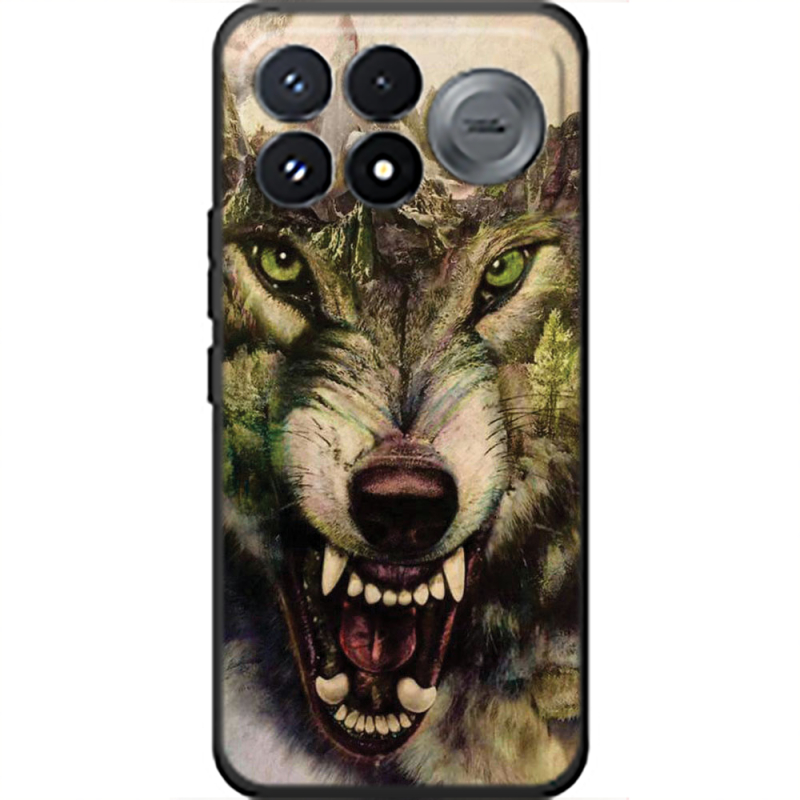 Чохол BoxFace Poco F9 Pro 