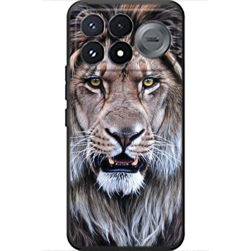 Чохол BoxFace Poco F9 Pro 