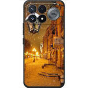 Чохол BoxFace Poco F9 Pro Night Street
