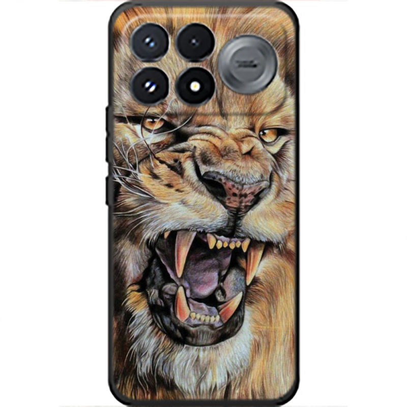 Чохол BoxFace Poco F9 Pro 