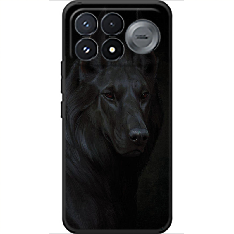 Чохол BoxFace Poco F9 Pro 