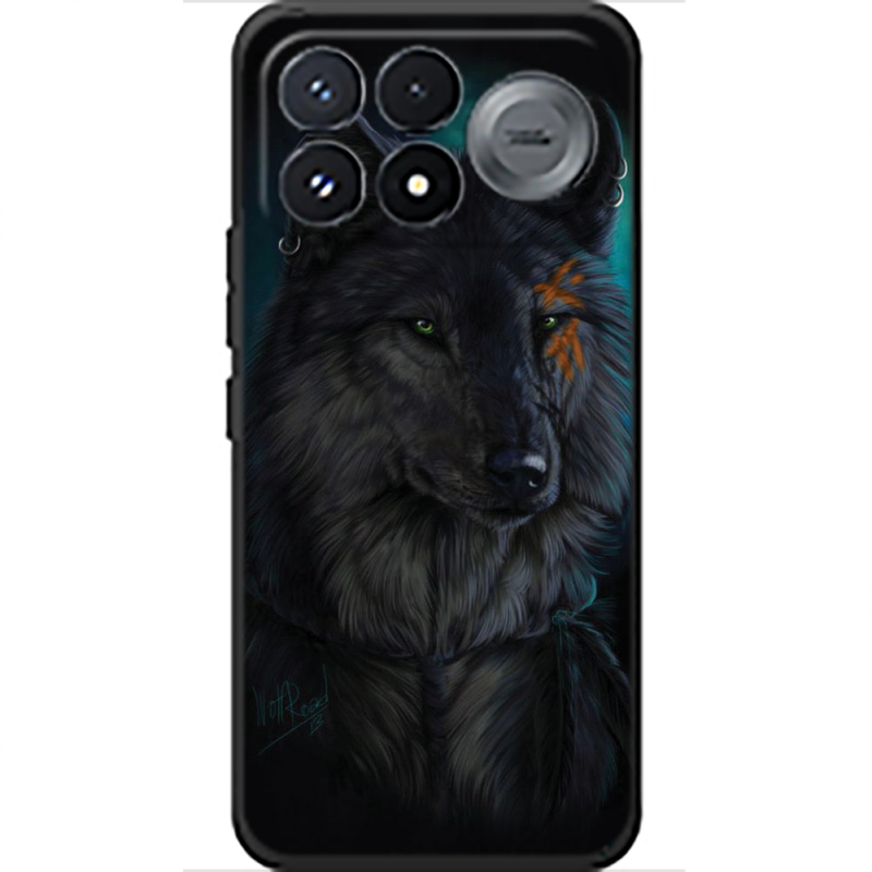 Чохол BoxFace Poco F9 Pro 