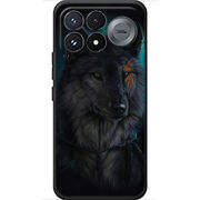 Чохол BoxFace Poco F9 Pro 