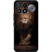Чохол BoxFace Poco F9 Pro 